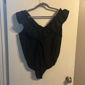 Express bodysuit